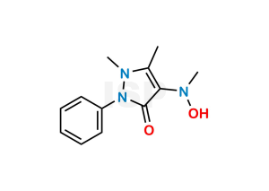 N-Hydroxy Metamizole EP Impurity C - Image 1