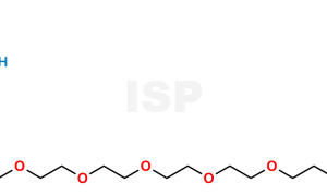 Thalidomide-O-PEG6-Acid - Image 1