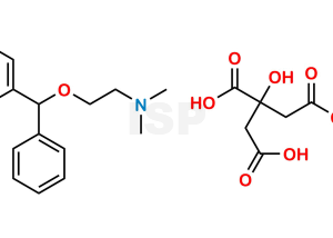 Diphenhydramine Citrate - Image 1