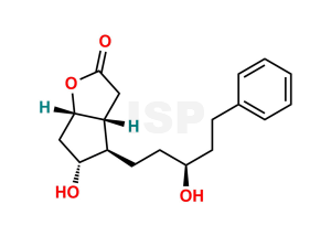 Latanoprost Impurity 5 - Image 1