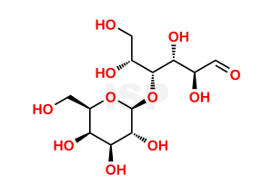 Lactulose Impurity 2 - Image 1