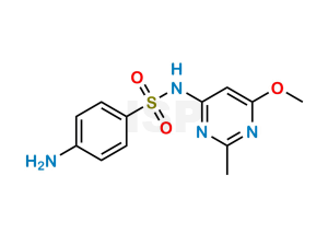 Sulfametomidine - Image 1
