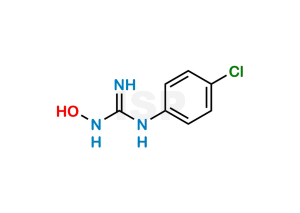Guanfacine Impurity 13 - Image 1