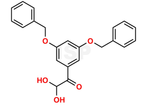 Cannabidiol Impurity 12 - Image 1