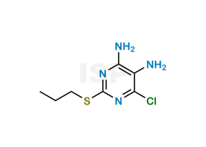 Ticagrelor Impurity 136 - Image 1