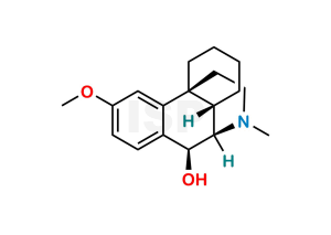 β-Hydroxy Dextromethorphan - Image 1