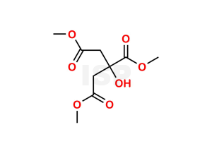 Trimethyl citrate - Image 1