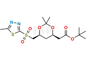 Rosuvastatin Impurity 71 - Image 1