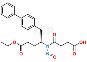 Sacubitril Impurity 66 - Image 1