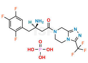 Sitagliptin Phosphate - Image 1
