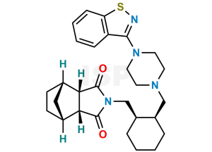Lurasidone Impurity 52 - Image 1