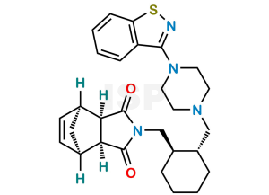 Lurasidone Impurity 61 - Image 1