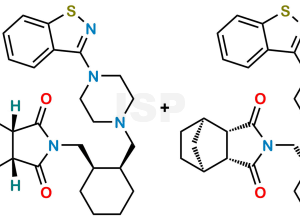 Lurasidone Impurity 62 - Image 1