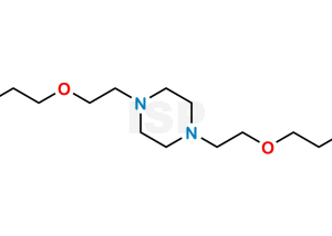 N,N′-Bis(hydroxyethoxyethyl)piperazine - Image 1