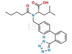 Valsartan L-Luceine - Image 1