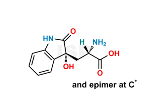 Tryptophan EP Impurity B - Image 1