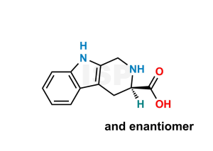 Tryptophan EP Impurity H - Image 1