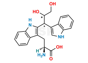 Tryptophan EP Impurity J - Image 1