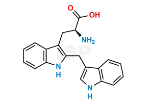 Tryptophan EP Impurity K - Image 1
