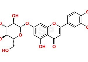 Luteolin 7-O-Glucoside - Image 1