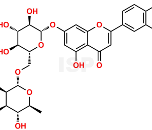 Luteolin 7-O-Rutinoside - Image 1