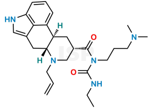 8S-Cabergoline - Image 1