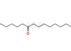 10-Oxooctadecanoic acid - Image 1