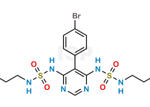 Macitentan Impurity 11 - Image 1