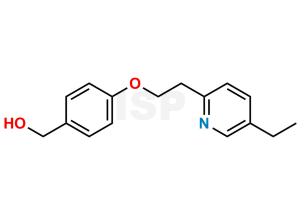 Pioglitazone Impurity 6 - Image 1