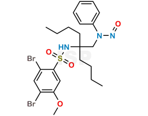 Sulfadoxine Impurity 7 - Image 1