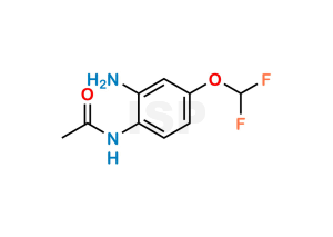Pantoprazole Impurity 62 - Image 1