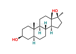 Mesterolone Impurity 1 - Image 1