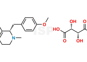 Dextromethorphan Impurity 6 - Image 1
