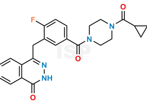 Olaparib Impurity 30 - Image 1