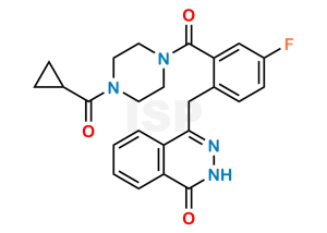Olaparib Impurity 31 - Image 1