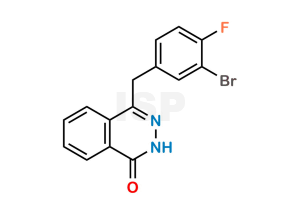 Olaparib Impurity 33 - Image 1