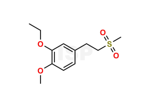 Apremilast Impurity 33 - Image 1
