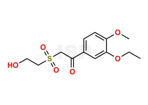 Apremilast Impurity 35 - Image 1
