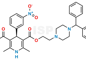 R-(-)-Manidipine - Image 1