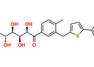 Canagliflozin Impurity 38 - Image 1