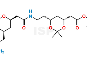 Atorvastatin Diamino Impurity - Image 1