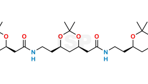 Atorvastatin Triamino Impurity - Image 1