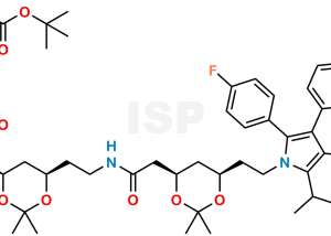 Atorvastatin Impurity 43 - Image 1