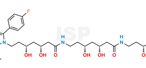 Atorvastatin Impurity 44 - Image 1