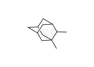 1,2-Dimethyl Adamantane - Image 1