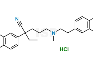 Verapamil EP Impurity H - Image 1