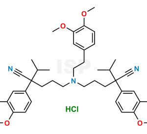 Verapamil EP Impurity M - Image 1