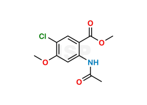 Metoclopramide Impurity 1 - Image 1