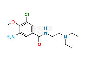 Metoclopramide Impurity 2 - Image 1