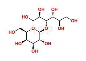Lactitol EP Impurity B - Image 1